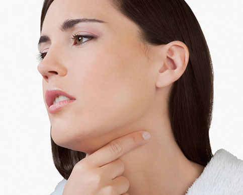 Throat Conditions | ENT Doctor Cape Town